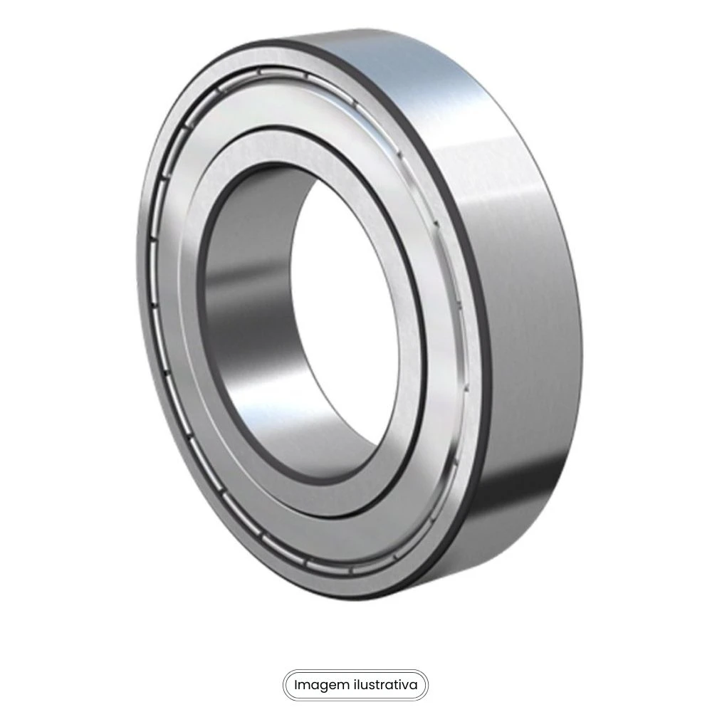 ROLAMENTOS DIVERSOS NSK - 6322